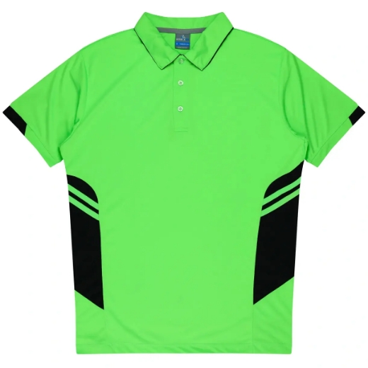 Picture of Aussie Pacific, Mens Tasman Polo 